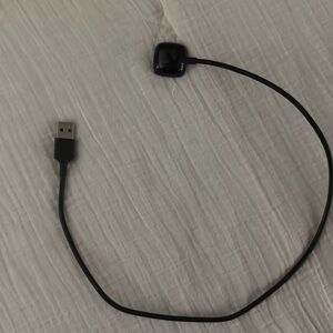 Fitbit charger
